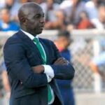 Samson Siasia