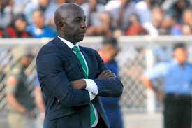 Samson Siasia