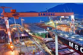 Samsung Heavy, LADOL settle dispute, reaffirm partnership
