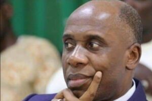 Rotimi Amaechi