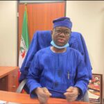 Senator Kola Balogun
