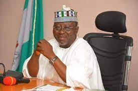 Senator Umaru Tanko Al-Makura