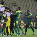 Senegal qualify for second consecutive AFCON final