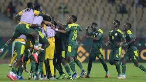 Senegal qualify for second consecutive AFCON final