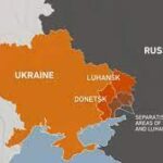 Separatists claim to have seized 2 small towns in eastern Ukraine