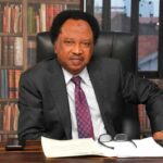 Shehu Sani