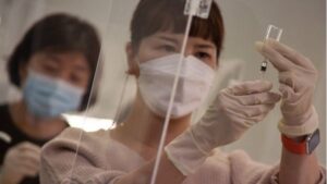 South-Korea-registers-367927-COVID-19-infections-in-vaccinated-people
