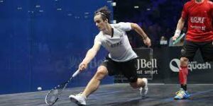 Squash players need more exposure, says Mailafiya