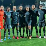 Super-Falcons