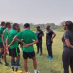 Super-Falcons