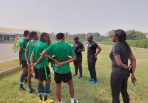Super-Falcons
