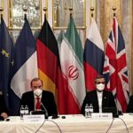 Talks to save nuclear deal with Iran to continue in Vienna