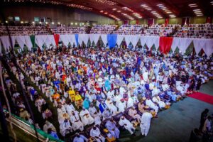 Uncertainties becloud APC convention