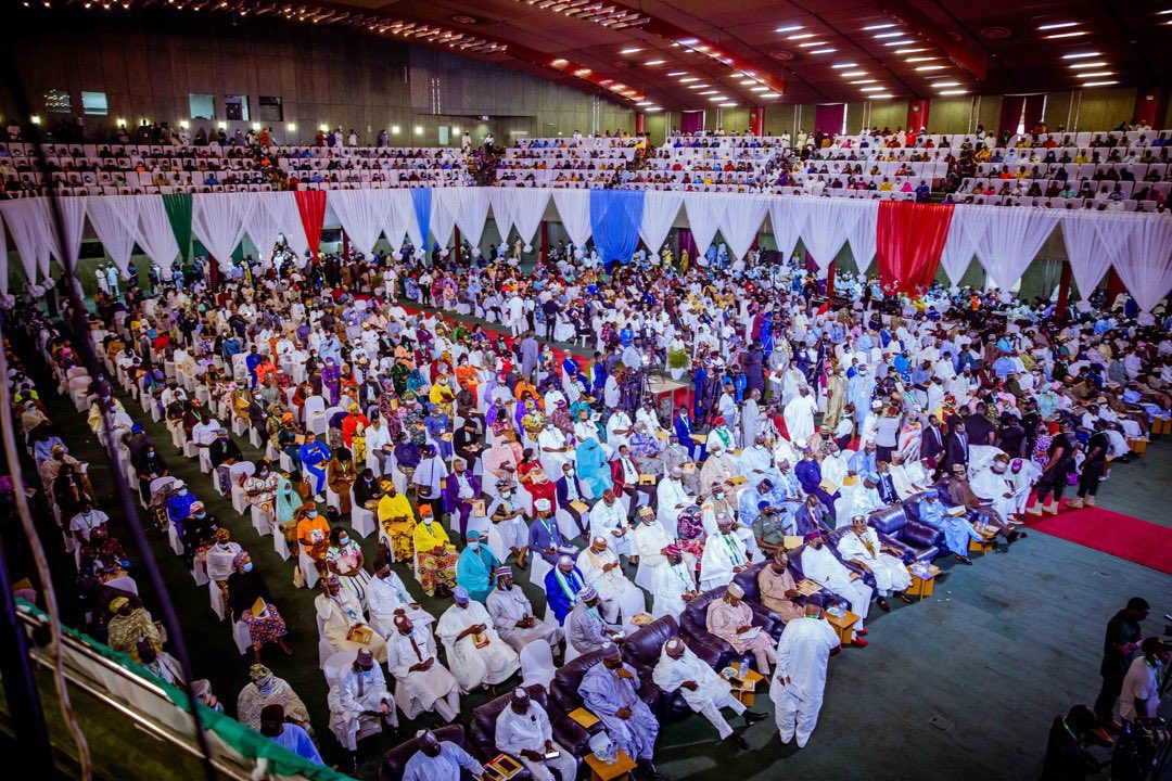 Uncertainties becloud APC convention