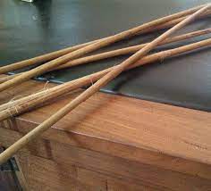 Trader gets 7 strokes of cane for stealing 5 bags of salt