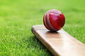 U17 Cricket