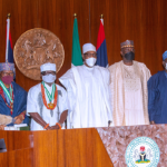 Nigeria’s future rests in science, technology – Buhari
