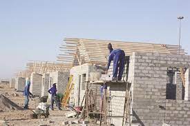 Bauchi State begins construction of 1,000 housing units