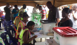 VOTERS-AT-POLLING-BOOTH