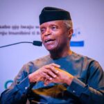 VP Yemi Osinbajo