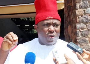 Victor-Umeh