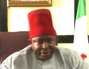 Victor-Umeh