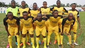 Wikki Tourists beat visiting Kano Pillars 2-1