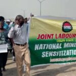 Osun labour movement calls for implementation of promotion’s payment, salary, pension arrears