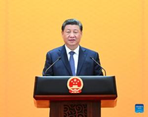 Xi Jinping