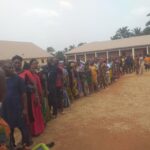 Enugu polls: Massive turnout, peaceful conduct in Igbo-Eze North