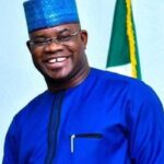 Yahaya-Bello
