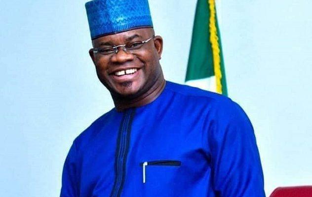 Yahaya-Bello