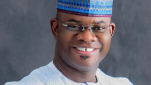 Yahaya-bello