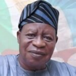 Yemi Sanusi