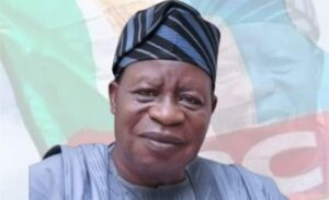Yemi Sanusi