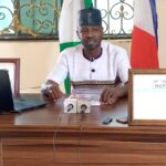 Yunusa Salisu Tanko