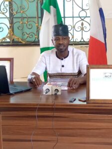 Yunusa Salisu Tanko