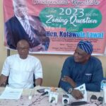 Road to 2023: Yoruba lawmaker advocates power shift to South East