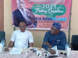 Road to 2023: Yoruba lawmaker advocates power shift to South East