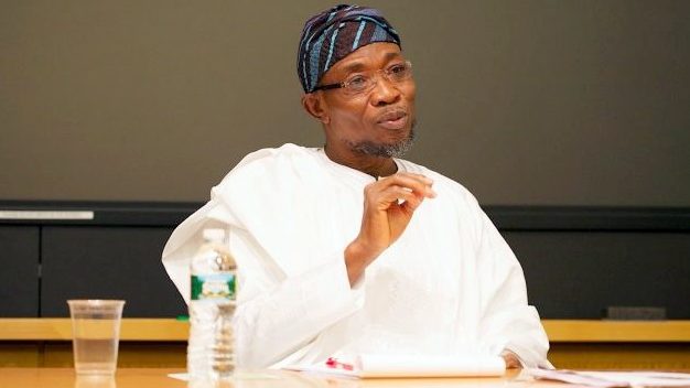 Ogbeni-Rauf-Aregbesola