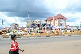 akure