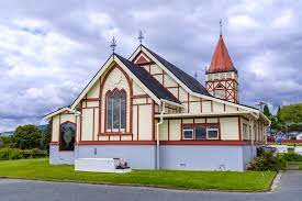 anglican