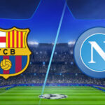 barcelona-napoli