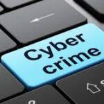 cyber crime