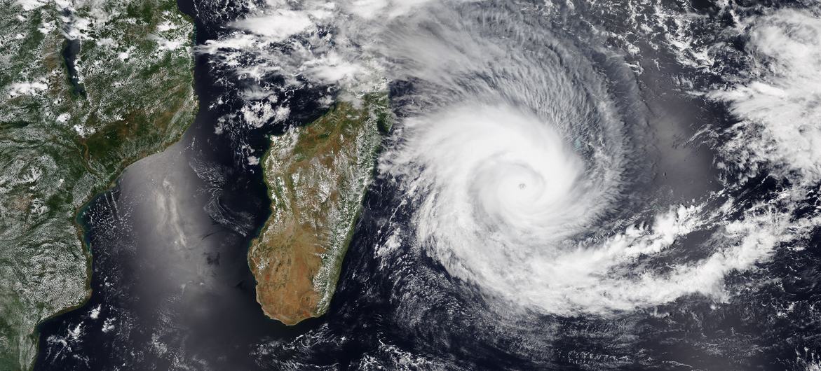 cyclone