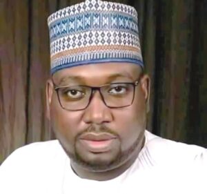Aminu Sani Jaji