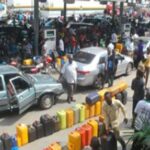 fuel-scarcity