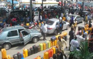 fuel-scarcity