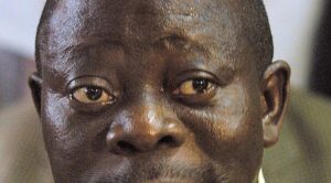 Why we want Oshiomhole to run for Edo North senator – Eshokene