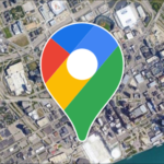 google-maps-satellite